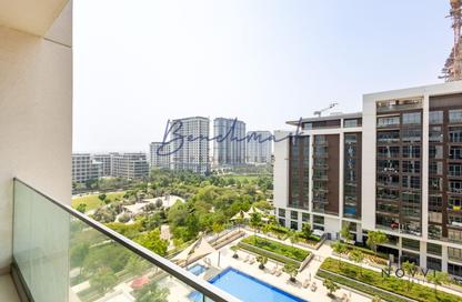 Apartment - 2 - 2 for rent in Acacia B - Acacia - Park Heights - Dubai Hills Estate - Dubai Apartment - 2 - 2 for rent in Acacia B - Acacia - Park Heights - Dubai Hills Estate - Dubai