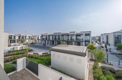 Townhouse - 4 - 5 for rent in May - Arabian Ranches 3 - Dubai