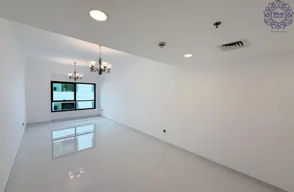 Apartment - 2 Bedrooms - 3 Bathrooms for rent in Trio Building - Al Barsha 1 - Al Barsha - Dubai
