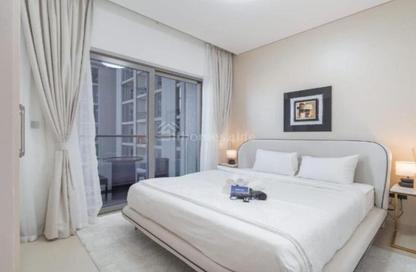 Apartment - 1 Bedroom - 1 Bathroom for rent in Sobha Creek Vistas Reserve Tower A - Sobha Creek Vistas Reserve - Sobha Hartland - Mohammed Bin Rashid City - Dubai