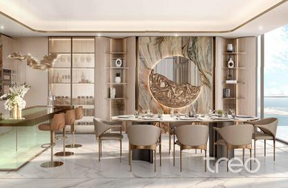 Apartment - 2 - 3 for sale in Damac City Tower B - Damac City - Al Safa 1 - Al Safa - Dubai Apartment - 2 - 3 for sale in Damac City Tower B - Damac City - Al Safa 1 - Al Safa - Dubai