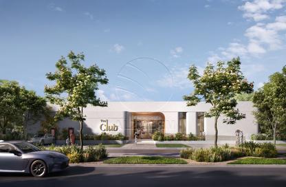 Townhouse - 4 - 5 for sale in Mayar - Maysan - Al Reem Island - Abu Dhabi