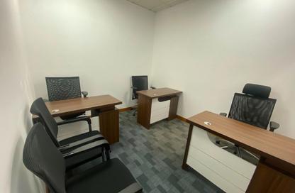 Office Space - Studio - 2 Bathrooms for rent in Al Arif Building - Port Saeed - Deira - Dubai Office Space - Studio - 2 Bathrooms for rent in Al Arif Building - Port Saeed - Deira - Dubai