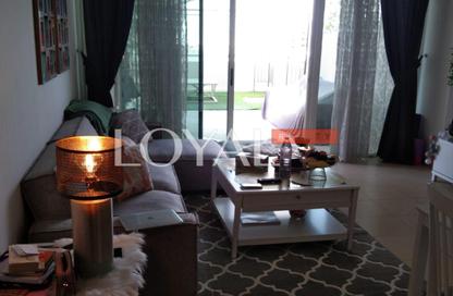 Apartment - 1 - 2 for rent in Clayton Residency - Business Bay - Dubai