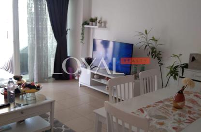 Apartment - 1 - 2 for rent in Clayton Residency - Business Bay - Dubai Apartment - 1 - 2 for rent in Clayton Residency - Business Bay - Dubai