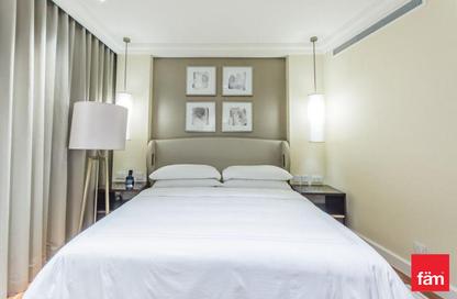 Apartment - 3 Bedrooms - 4 Bathrooms for sale in The Address Residence Fountain Views 1 - The Address Residence Fountain Views - Downtown Dubai - Dubai