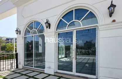 Retail - Studio for rent in Vincitore Benessere - Arjan - Dubai