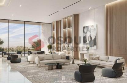 Apartment - 2 Bedrooms - 3 Bathrooms for sale in The Place by Prestige One - Dubai Sports City - Dubai Apartment - 2 Bedrooms - 3 Bathrooms for sale in The Place by Prestige One - Dubai Sports City - Dubai
