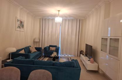 Apartment - 2 - 4 for rent in Qamar 3 - Madinat Badr - Al Muhaisnah - Dubai