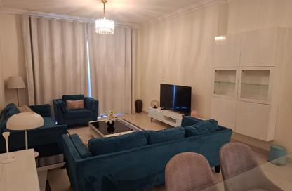 Apartment - 2 - 4 for rent in Qamar 3 - Madinat Badr - Al Muhaisnah - Dubai