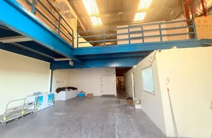 Warehouse - Studio - 1 Bathroom for rent in Ras Al Khor Industrial 2 - Ras Al Khor Industrial - Ras Al Khor - Dubai