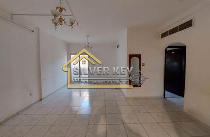 Apartment - 2 Bedrooms - 2 Bathrooms for rent in Al Nad - Al Qasimia - Sharjah