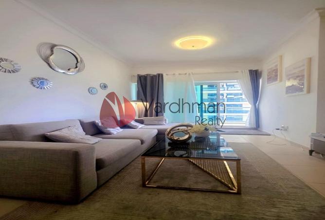 1 BED | FULL FURNISHED | CANAL VIEW | BIG BALCONY photo 3