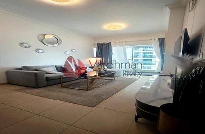 Apartment - 1 Bedroom - 1 Bathroom for rent in Mayfair Residency - Business Bay - Dubai Apartment - 1 Bedroom - 1 Bathroom for rent in Mayfair Residency - Business Bay - Dubai