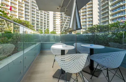 Apartment - 1 Bedroom - 2 Bathrooms for rent in Bloom Heights B - Bloom Heights - District 15 - Jumeirah Village Circle - Dubai