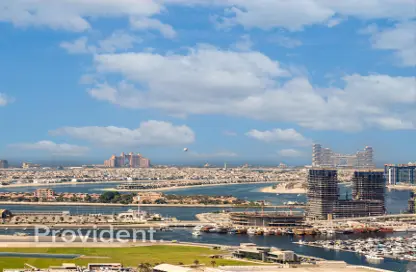 شقة - 3 غرف نوم - 3 حمامات للبيع في مرجان 5 - مرجان - جميرا بيتش ريزيدنس - دبي