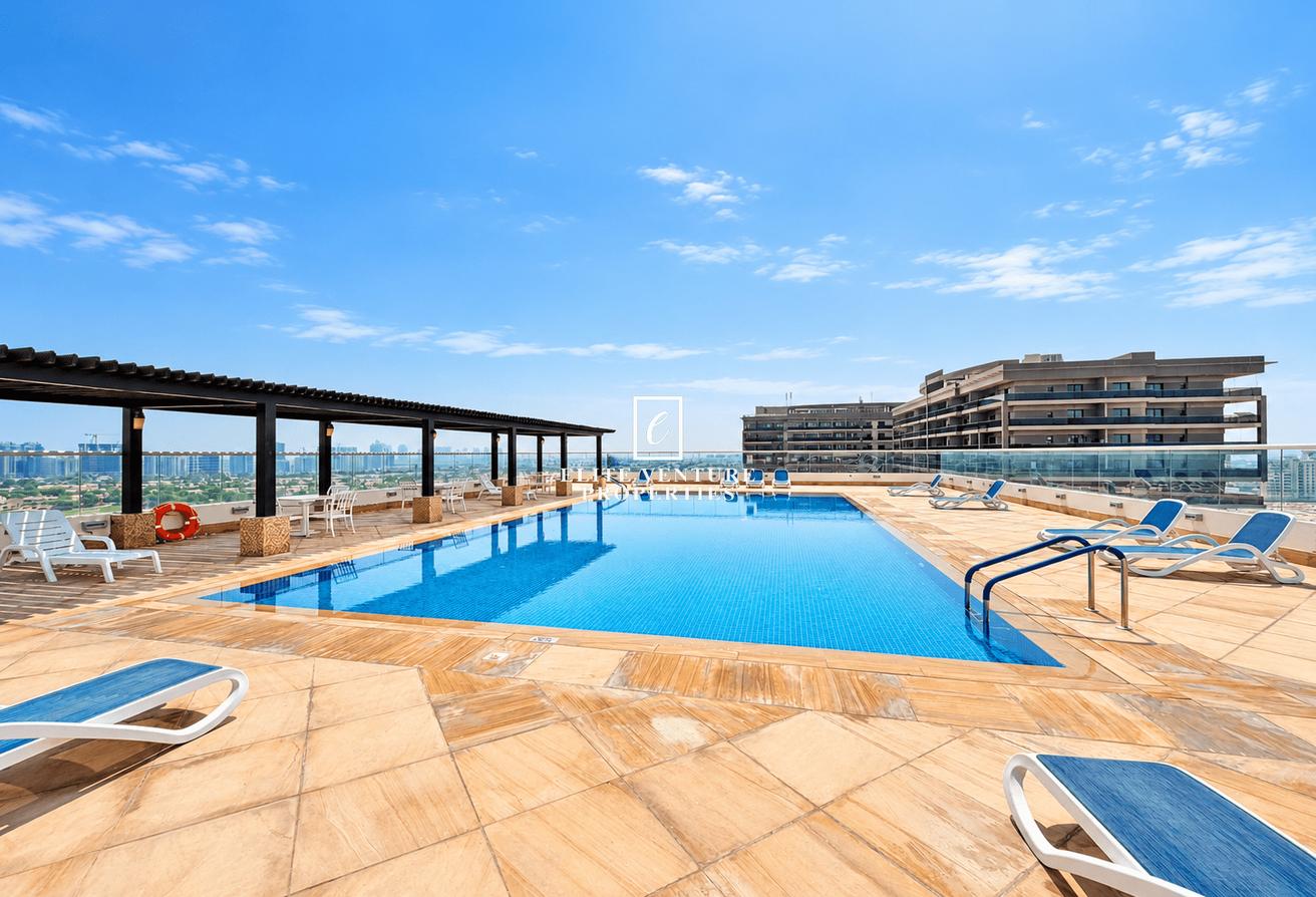 CHILLER FREE | HIGH FLOOR | PREMIUM LIVING photo 15