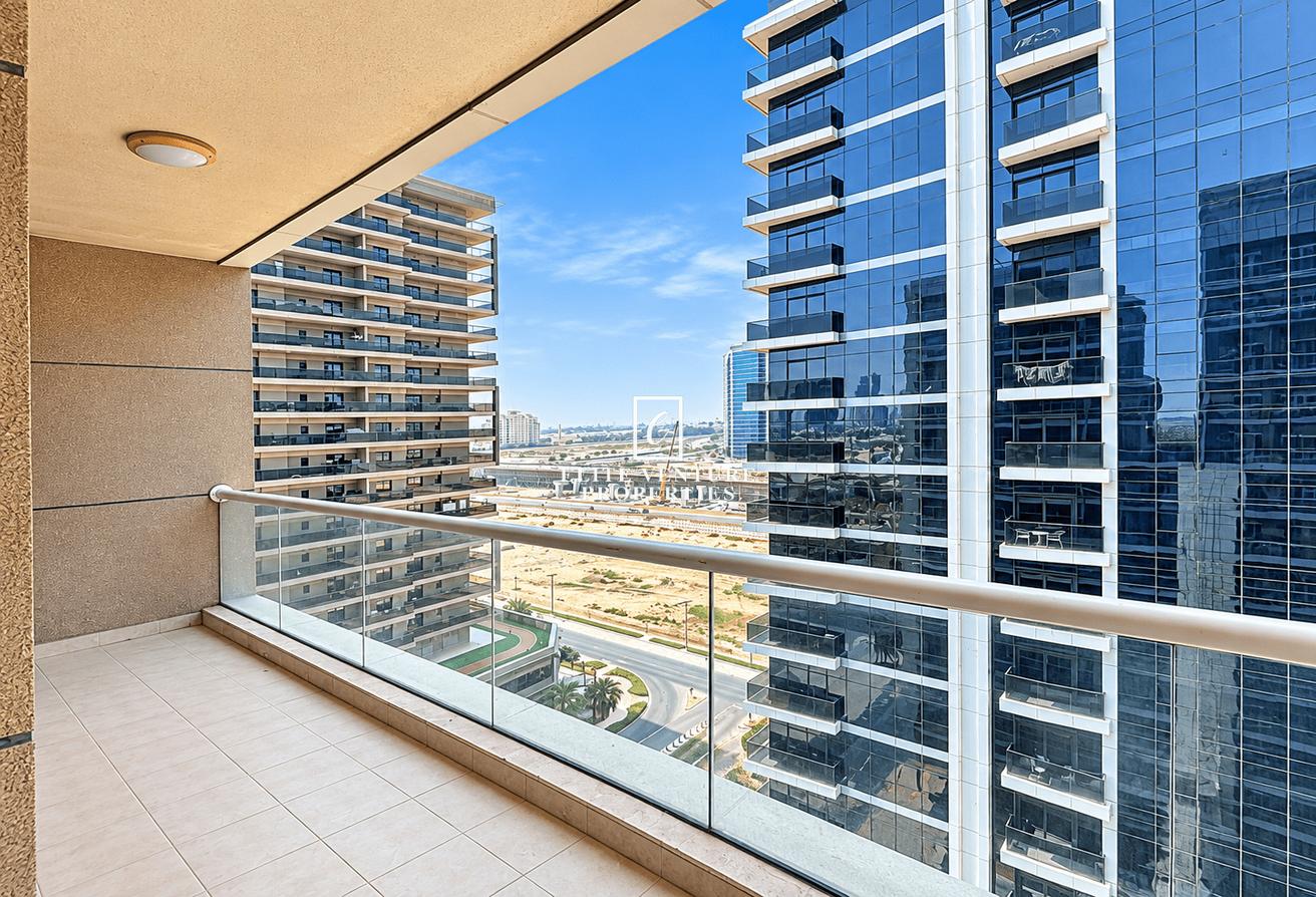 CHILLER FREE | HIGH FLOOR | PREMIUM LIVING photo 11