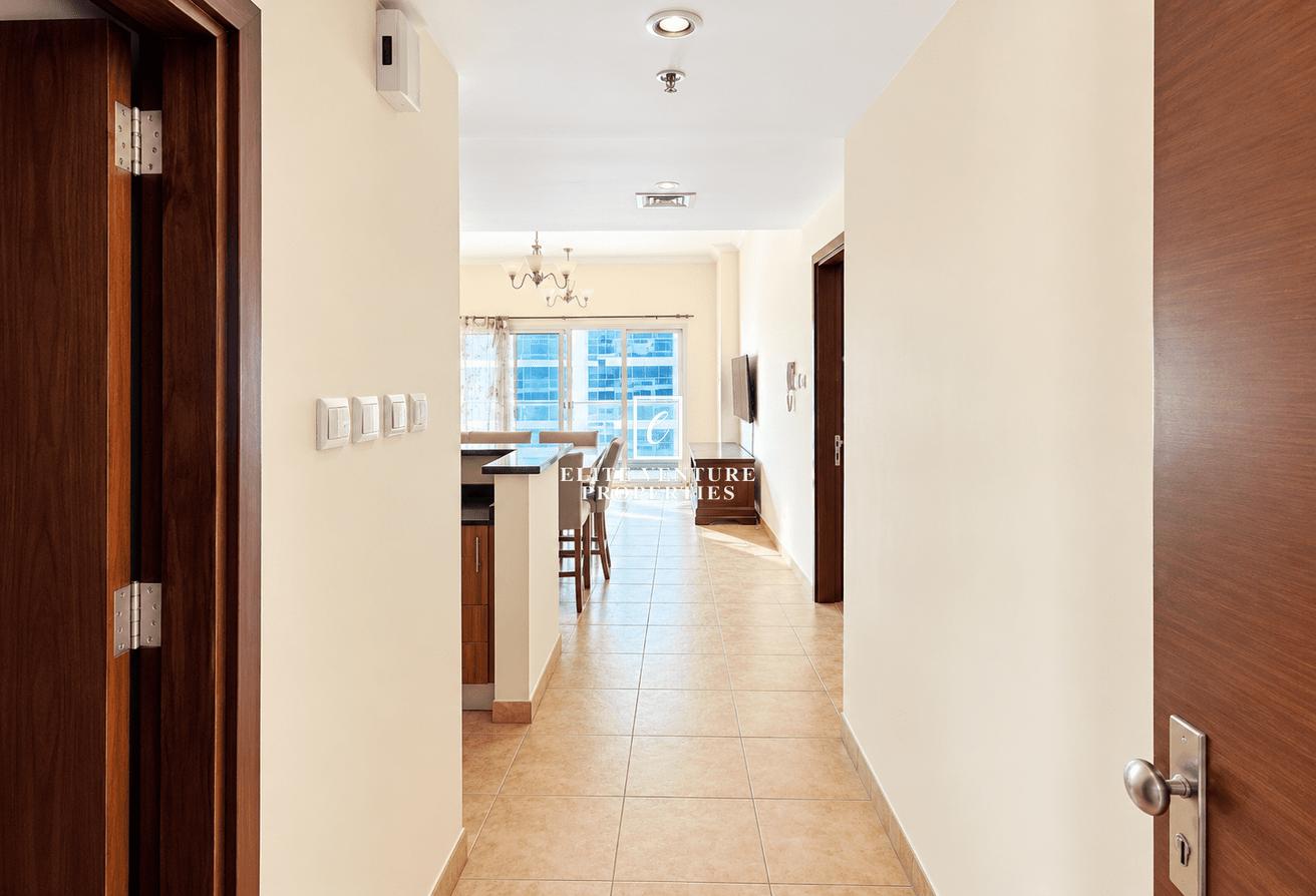 CHILLER FREE | HIGH FLOOR | PREMIUM LIVING photo 6
