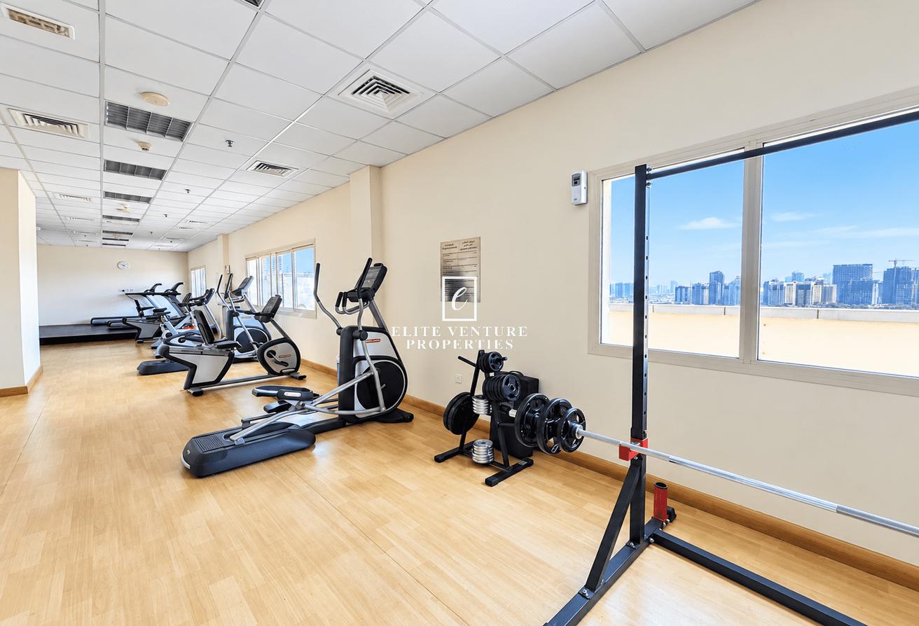 CHILLER FREE | HIGH FLOOR | PREMIUM LIVING photo 18
