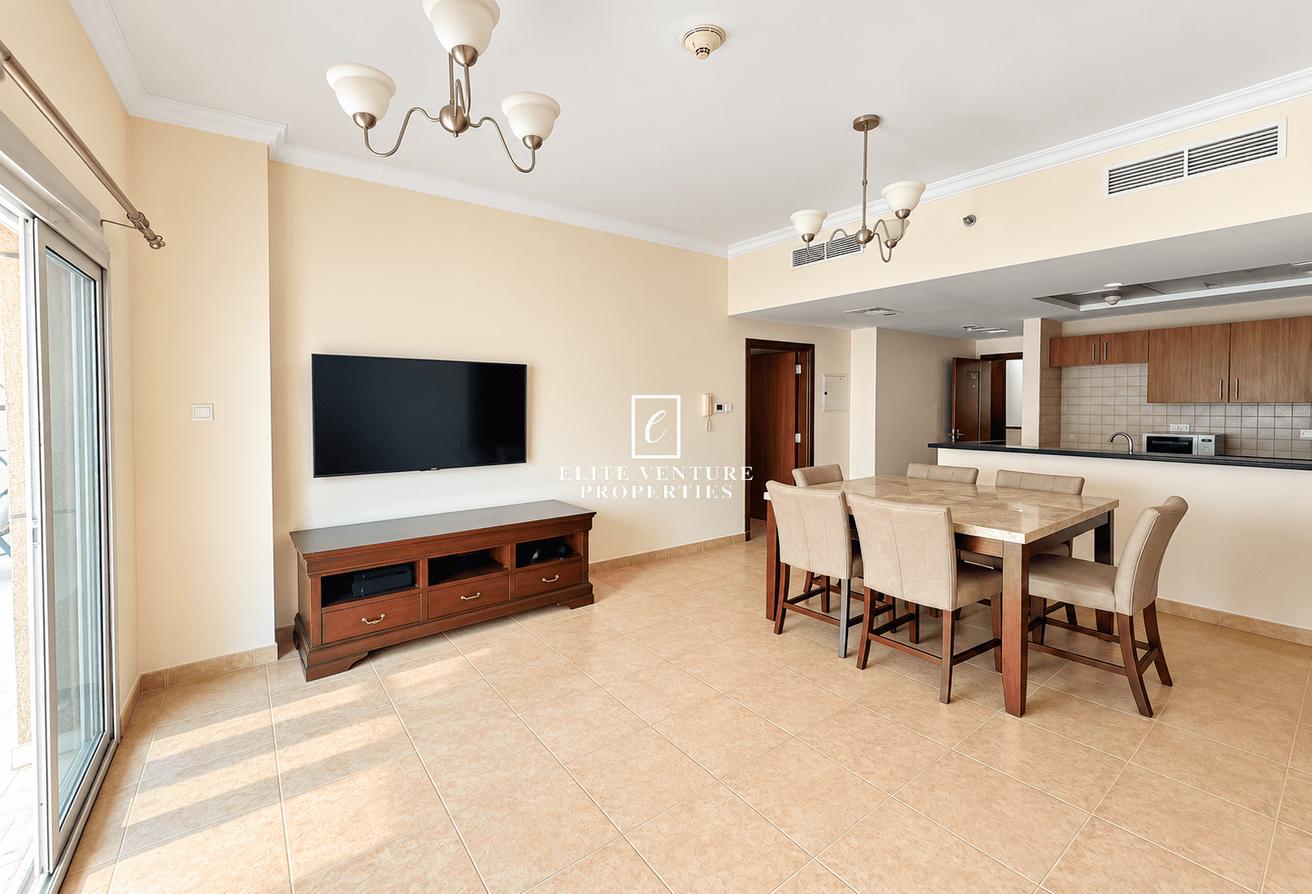 CHILLER FREE | HIGH FLOOR | PREMIUM LIVING photo 3