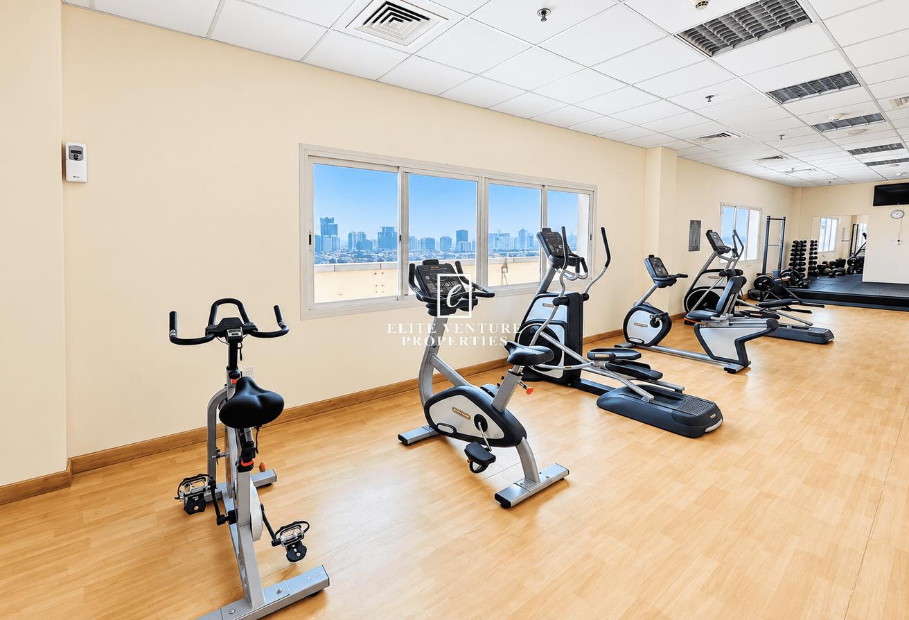 CHILLER FREE | HIGH FLOOR | PREMIUM LIVING photo 19