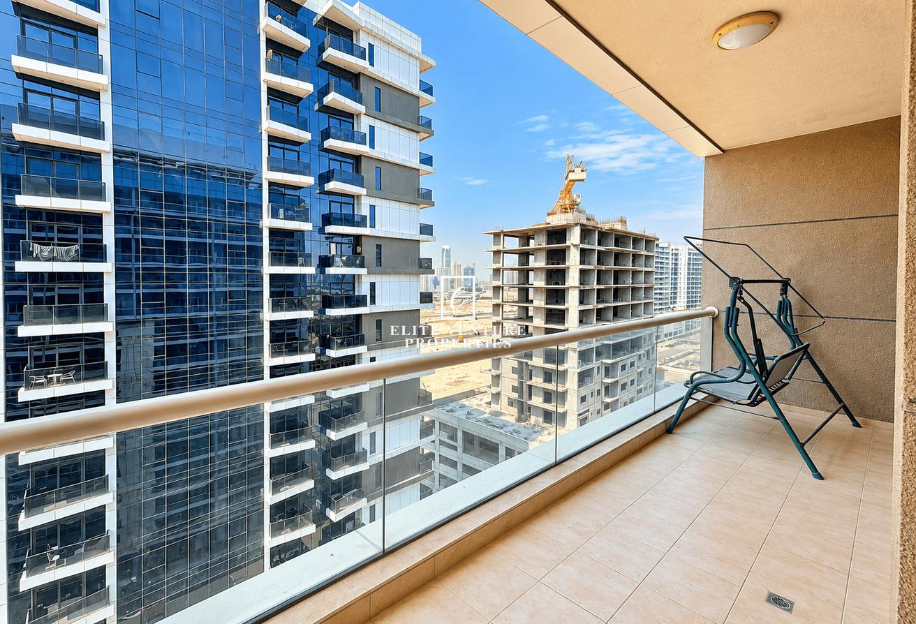 CHILLER FREE | HIGH FLOOR | PREMIUM LIVING photo 10