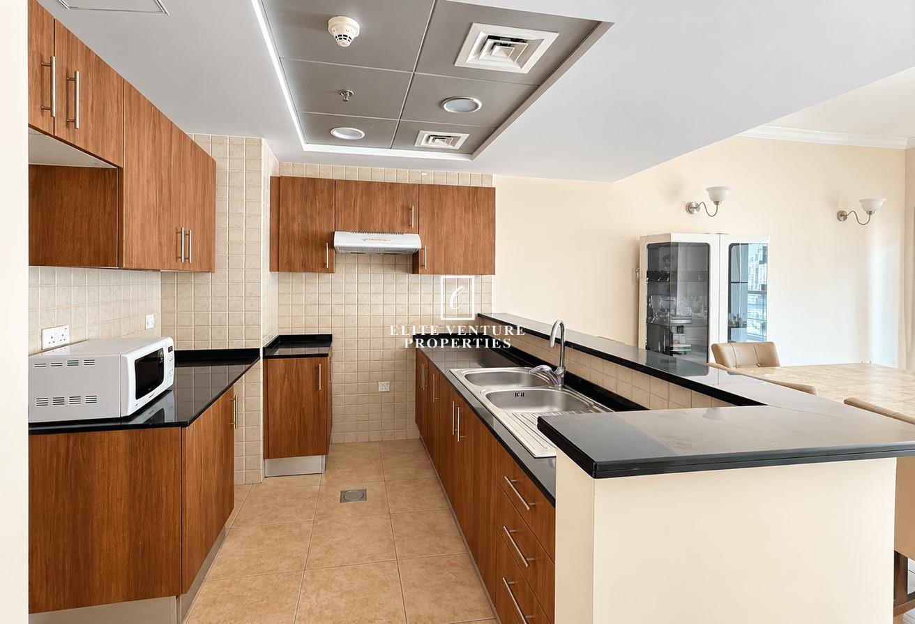 CHILLER FREE | HIGH FLOOR | PREMIUM LIVING photo 7
