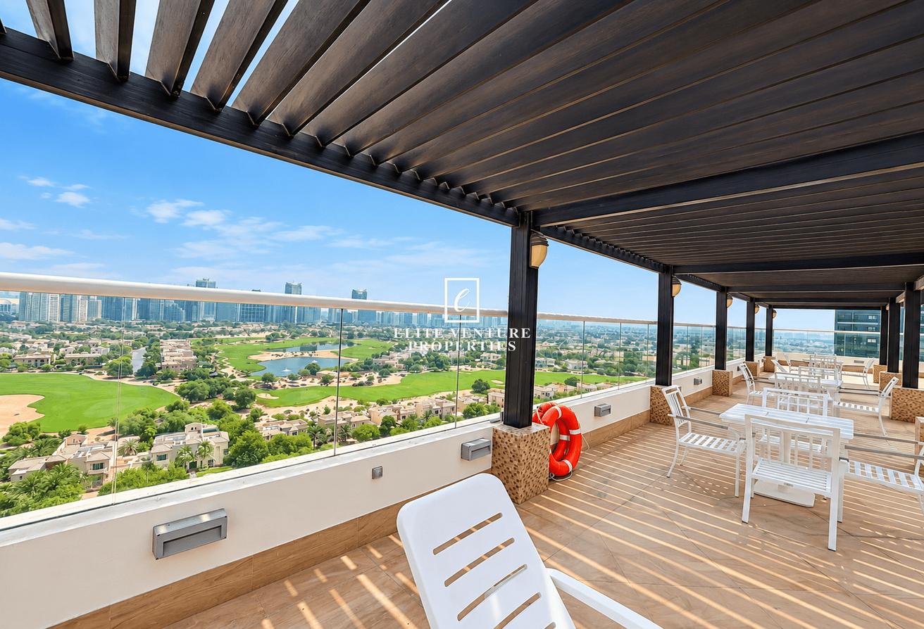 CHILLER FREE | HIGH FLOOR | PREMIUM LIVING photo 16