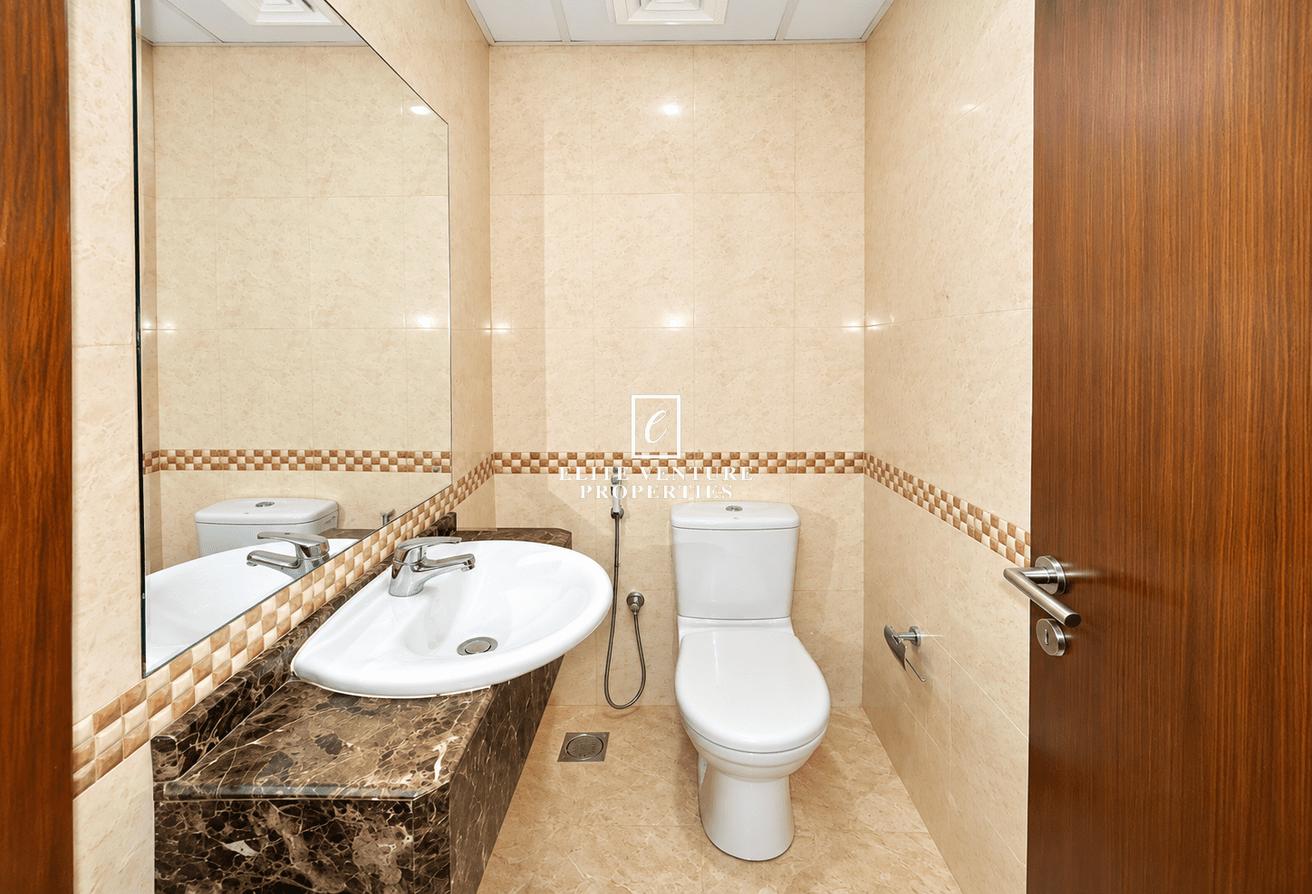 CHILLER FREE | HIGH FLOOR | PREMIUM LIVING photo 9
