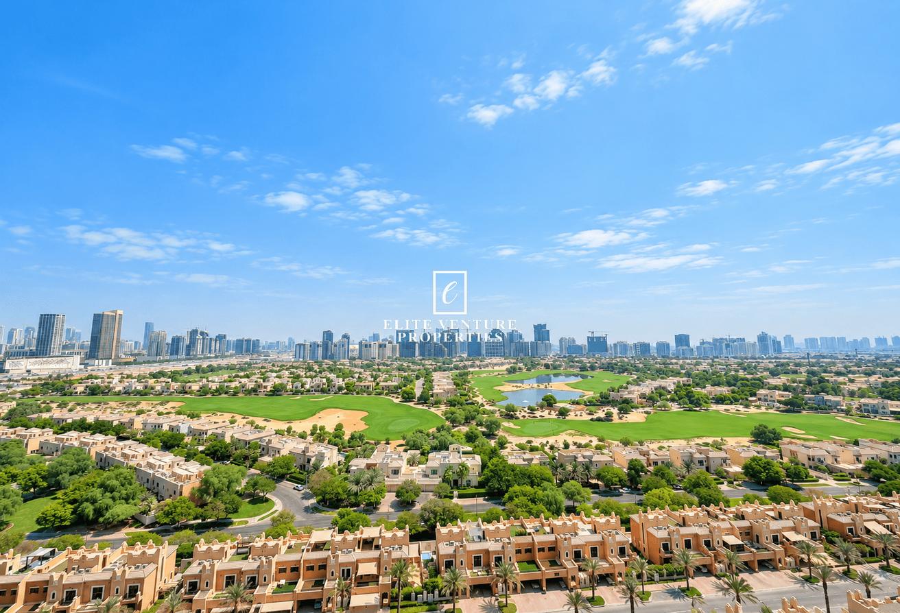 CHILLER FREE | HIGH FLOOR | PREMIUM LIVING photo 13