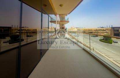 Townhouse - 3 - 4 for rent in Amber - Tiara Residences - Palm Jumeirah - Dubai Townhouse - 3 - 4 for rent in Amber - Tiara Residences - Palm Jumeirah - Dubai