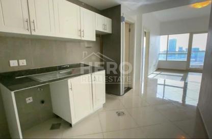 Apartment - 1 - 2 for sale in Oceanscape - Shams Abu Dhabi - Al Reem Island - Abu Dhabi