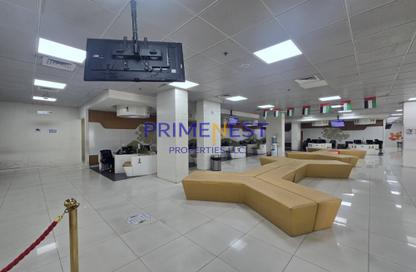 Shop - Studio - 1 for rent in Toufiq Y - Ras Al Khor Industrial 2 - Ras Al Khor - Dubai