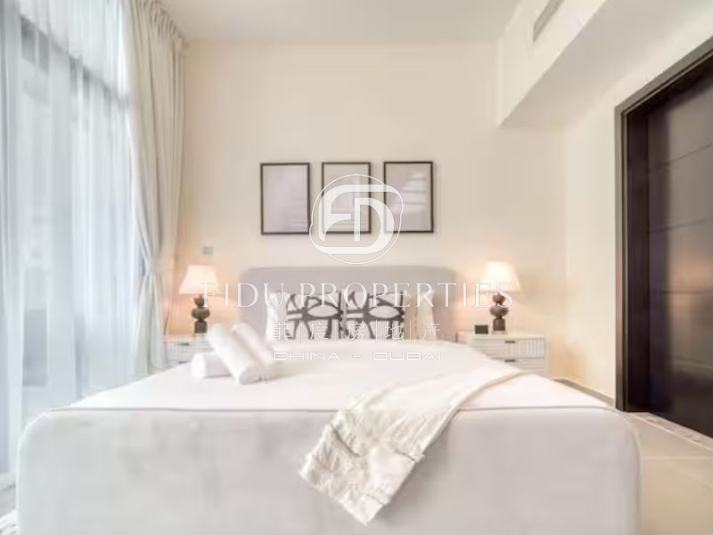 Spacious 1BR | Prime Location | Motivated Seller