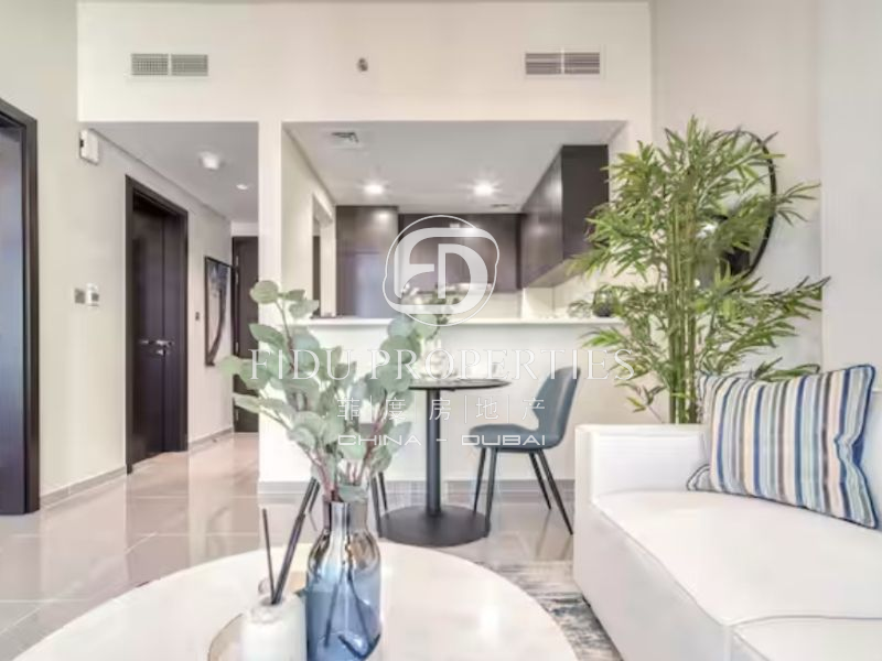 Spacious 1BR | Prime Location | Motivated Seller