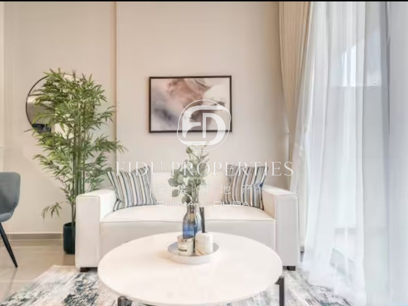 Spacious 1BR | Prime Location | Motivated Seller