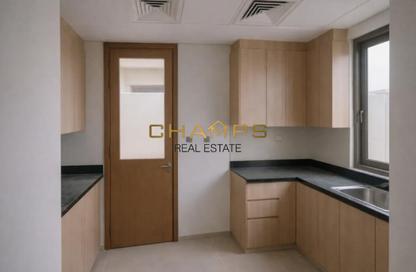 Apartment - 3 Bedrooms - 4 Bathrooms for sale in Bloom Living - Zayed City (Khalifa City C) - Khalifa City - Abu Dhabi Apartment - 3 Bedrooms - 4 Bathrooms for sale in Bloom Living - Zayed City (Khalifa City C) - Khalifa City - Abu Dhabi