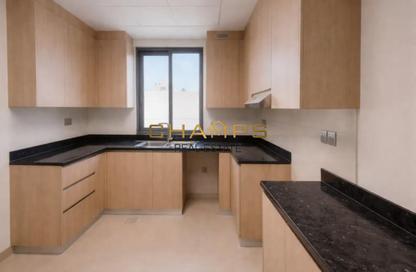 Apartment - 3 Bedrooms - 4 Bathrooms for sale in Bloom Living - Zayed City (Khalifa City C) - Khalifa City - Abu Dhabi Apartment - 3 Bedrooms - 4 Bathrooms for sale in Bloom Living - Zayed City (Khalifa City C) - Khalifa City - Abu Dhabi