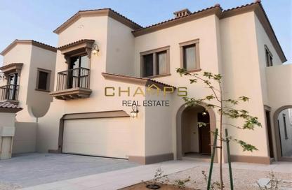Apartment - 3 Bedrooms - 4 Bathrooms for sale in Bloom Living - Zayed City (Khalifa City C) - Khalifa City - Abu Dhabi Apartment - 3 Bedrooms - 4 Bathrooms for sale in Bloom Living - Zayed City (Khalifa City C) - Khalifa City - Abu Dhabi