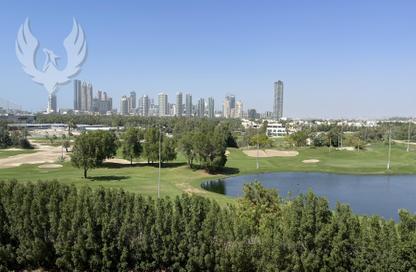 Apartment - 3 Bedrooms - 3 Bathrooms for rent in Vida Residence 3 - Vida Residence - The Hills - Dubai