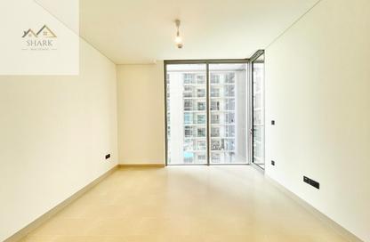 Apartment - 1 Bedroom - 1 Bathroom for rent in Sobha Creek Vistas Reserve Tower A - Sobha Creek Vistas Reserve - Sobha Hartland - Mohammed Bin Rashid City - Dubai