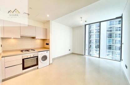 Apartment - 1 Bedroom - 1 Bathroom for rent in Sobha Creek Vistas Reserve Tower A - Sobha Creek Vistas Reserve - Sobha Hartland - Mohammed Bin Rashid City - Dubai