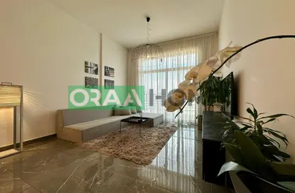 شقة - غرفة نوم - 2 حمامات للبيع في جويا بلانكا ريزيدنس - ارجان - دبي