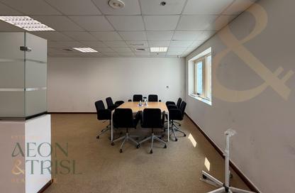 Office Space - Studio - 1 for sale in The Light Tower - Arjan - Dubai