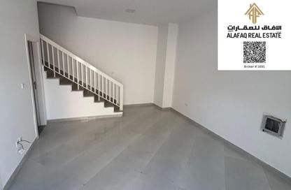 Townhouse - 3 - 4 for rent in Kentia - Ajman Uptown Villas - Ajman Uptown - Ajman