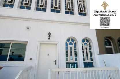 Townhouse - 3 - 4 for rent in Kentia - Ajman Uptown Villas - Ajman Uptown - Ajman