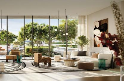 Apartment - 2 - 2 for sale in Altan - Dubai Creek Harbour (The Lagoons) - Dubai