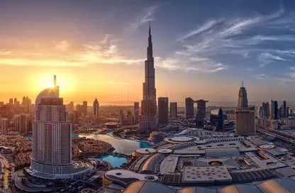 فيلا - 4 غرف نوم - 3 حمامات للبيع في مونتورا 2 - نادي ومنتجع جراند بولو - مجمع دبي للاستثمار 2 - مجمع دبي للاستثمار - دبي