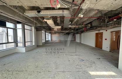 Office Space - Studio for rent in Fahidi Heights - Al Hamriya - Bur Dubai - Dubai